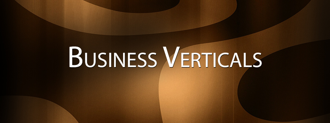 business-verticals