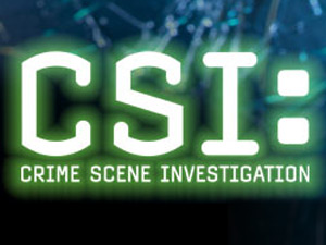 CBS CSI Logo