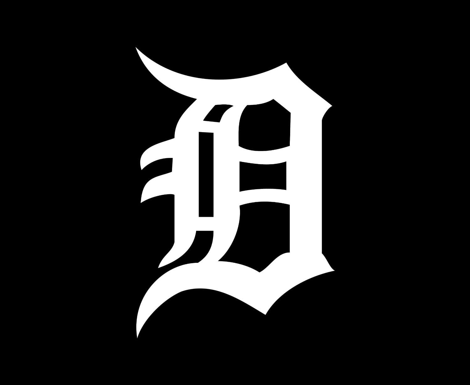 DetroitTigers Logo